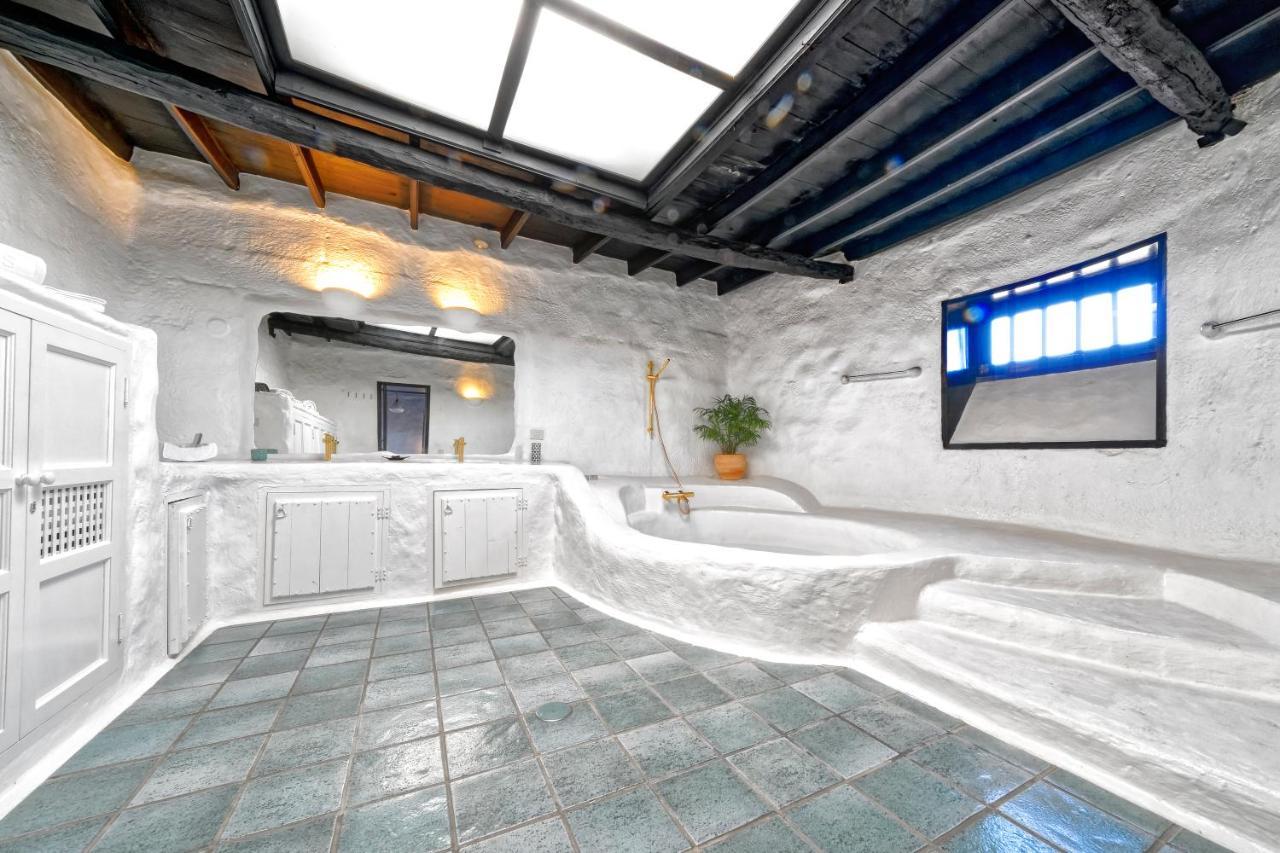 Luxe Ecovilla Listan Uga Ngoại thất bức ảnh