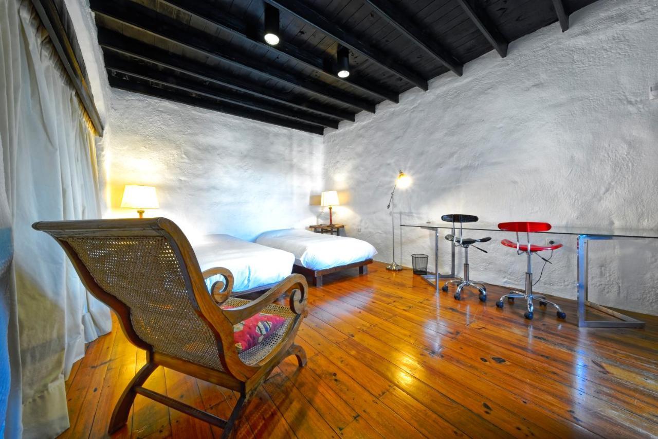 Luxe Ecovilla Listan Uga Ngoại thất bức ảnh